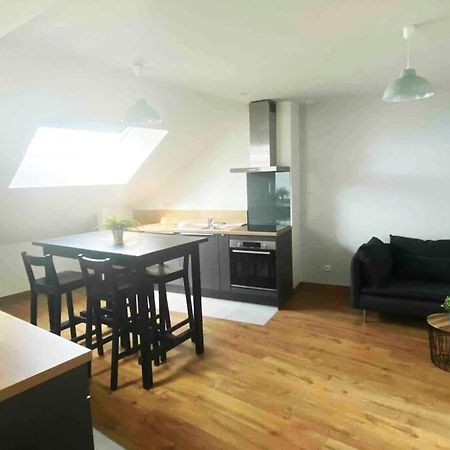 אורליאן Superbe Appartement En Coeur De Ville מראה חיצוני תמונה