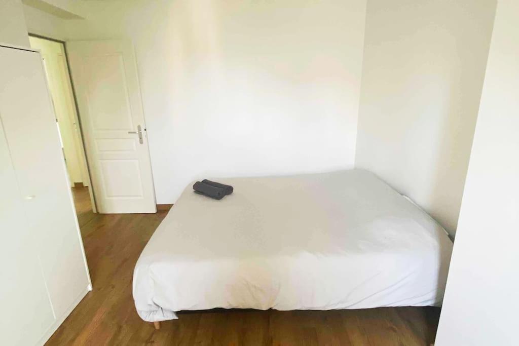 אורליאן Superbe Appartement En Coeur De Ville מראה חיצוני תמונה
