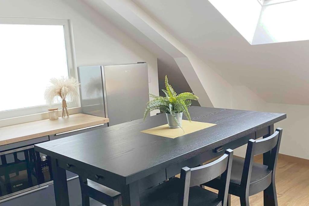 אורליאן Superbe Appartement En Coeur De Ville מראה חיצוני תמונה