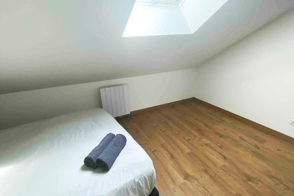 אורליאן Superbe Appartement En Coeur De Ville מראה חיצוני תמונה