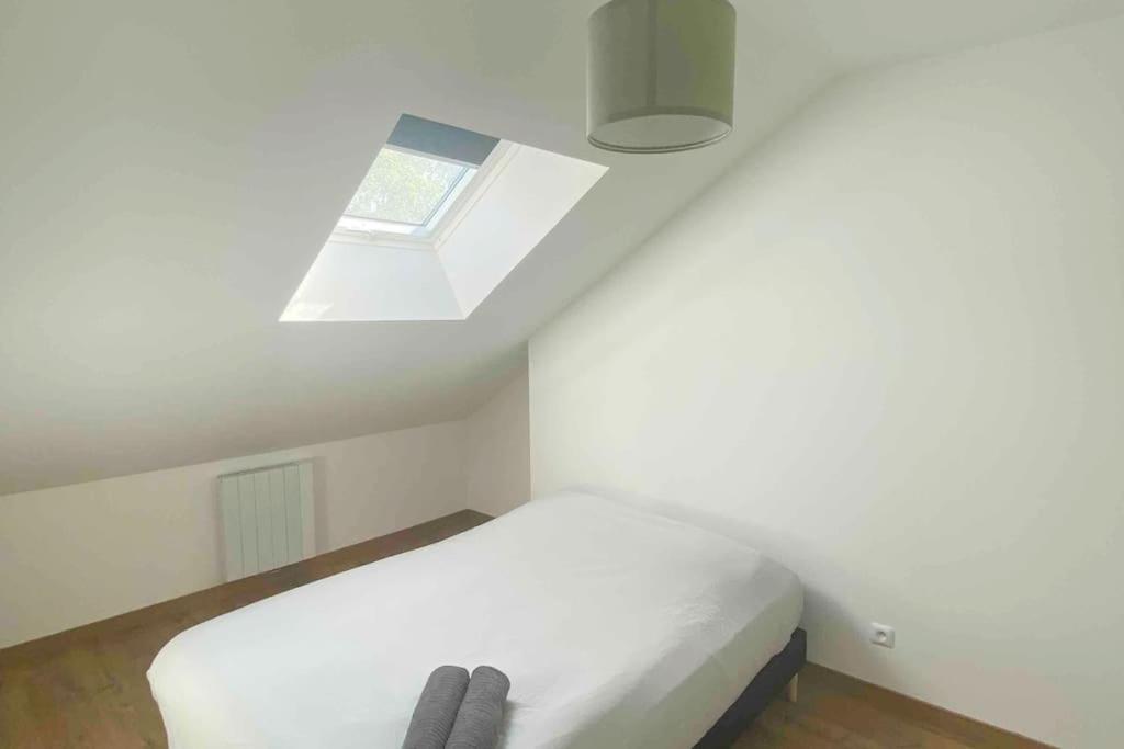 אורליאן Superbe Appartement En Coeur De Ville מראה חיצוני תמונה