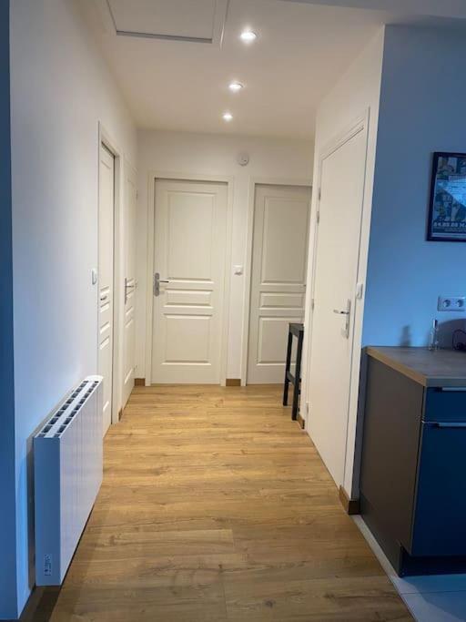 אורליאן Superbe Appartement En Coeur De Ville מראה חיצוני תמונה