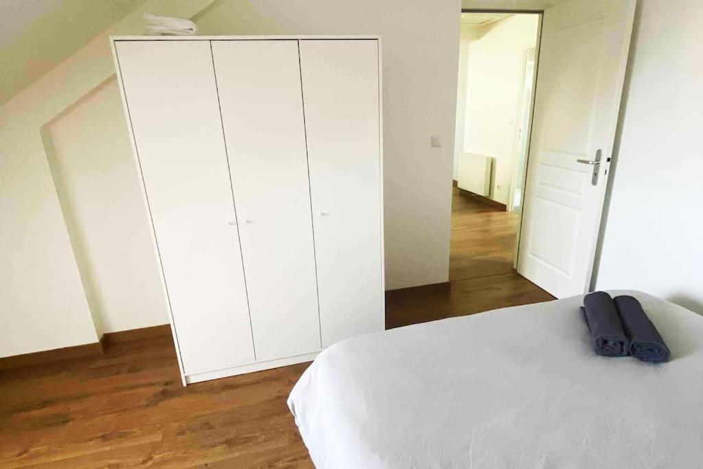 אורליאן Superbe Appartement En Coeur De Ville מראה חיצוני תמונה