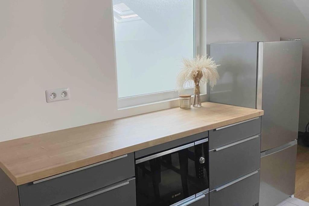 אורליאן Superbe Appartement En Coeur De Ville מראה חיצוני תמונה