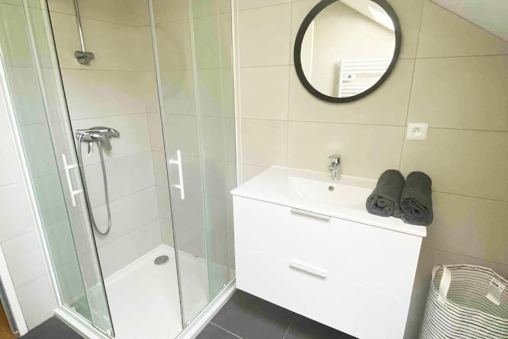 אורליאן Superbe Appartement En Coeur De Ville מראה חיצוני תמונה